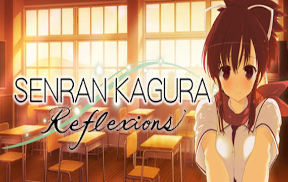 女忍反射:闪乱神乐/Senran Kagura Reflexions