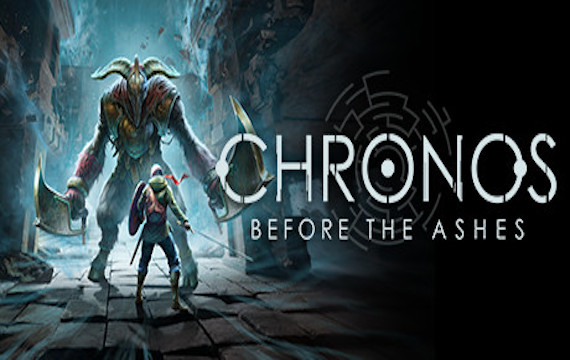 克罗诺斯：灰烬之前/Chronos: Before the Ashes