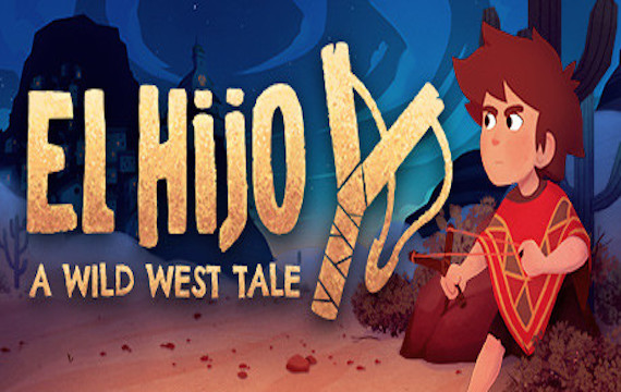 埃尔希乔：荒野西部的传说/El Hijo – A Wild West Tale