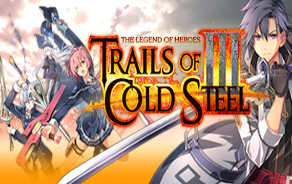 英雄传说：闪之轨迹3/The Legend of Heroes: Trails of Cold Steel III（Build20210414）