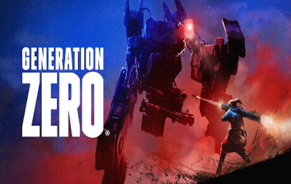 零世代/Generation Zero