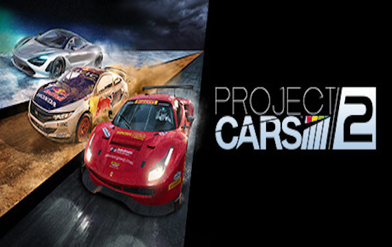 赛车计划2/Project Cars 2