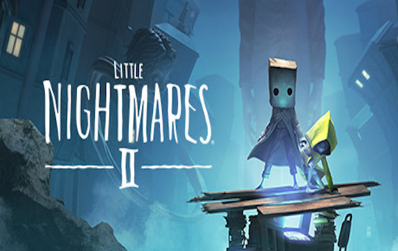 小小梦魇2/小小噩梦2/Little Nightmares II