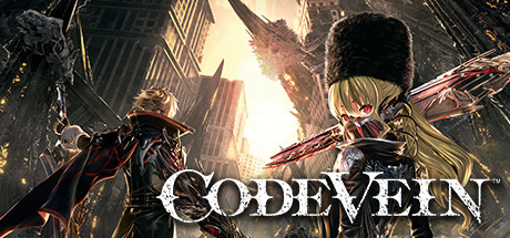 噬血代码：豪华版/Code Vein: Deluxe Edition/Steam单机版