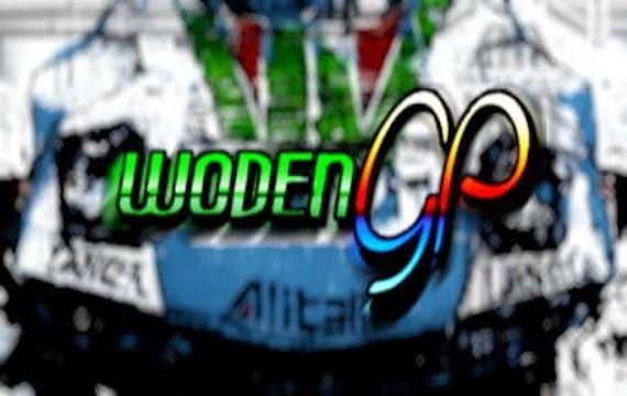 沃登GP/Woden GP