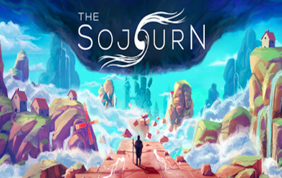 羁留/The Sojourn