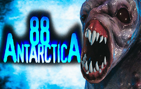 南极洲88/Antarctica 88