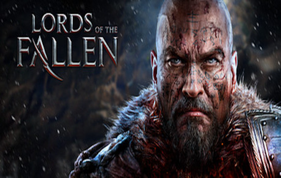 堕落之王年度版/Lords of the Fallen