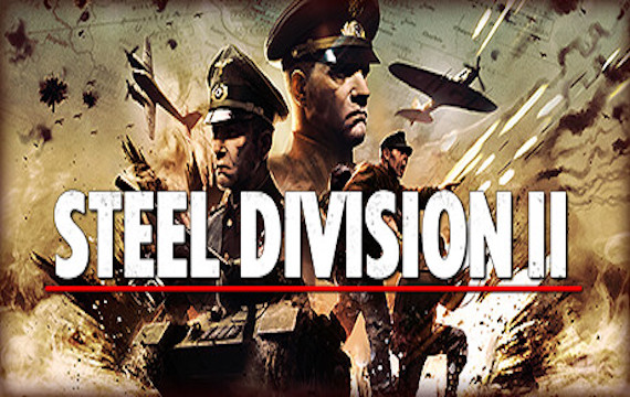 钢铁之师2/Steel Division 2