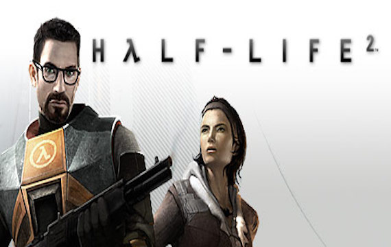 半条命2/Half-Life 2