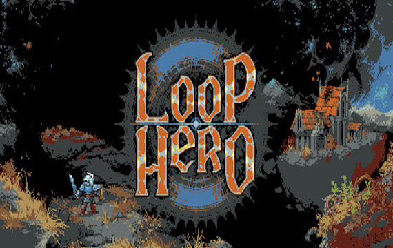 循环勇者/Loop Hero