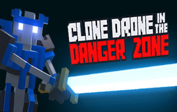 机器人角斗场/Clone Drone in the Danger Zone