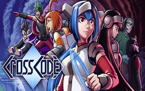 远星物语/CrossCode