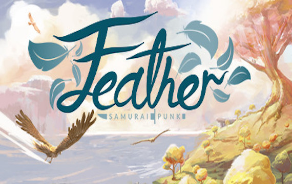 飞羽/Feather