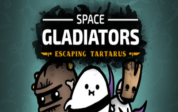 太空角斗士:逃离塔塔洛斯/Space Gladiators: Escaping Tartarus