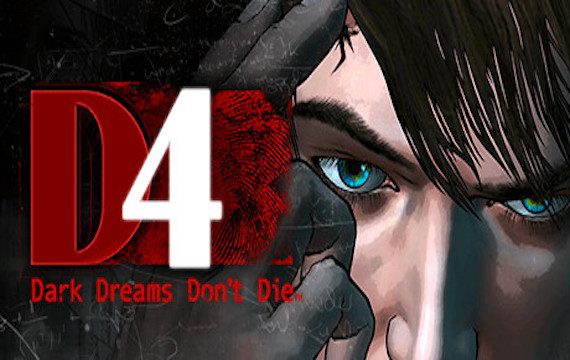 D4：暗梦不灭/Dark Dreams Dont Die