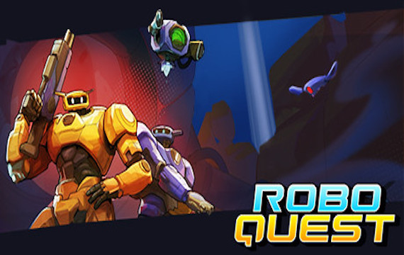 Roboquest/机器人任务