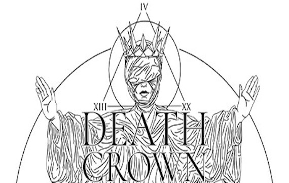 死亡之冠/Death Crown