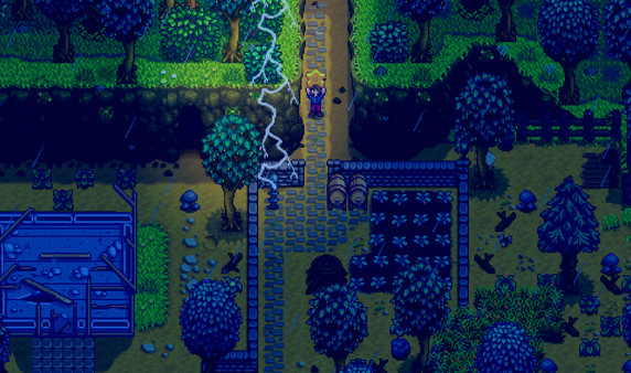 星露谷物语 PC中文正版 steam平台 农场模拟 联机合作游戏 Stardew Valley