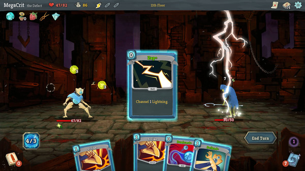 PC中文正版 steam平台 国区 卡牌游戏 杀戮尖塔 屠戮高塔 Slay the Spire