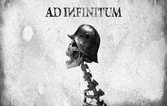 永无止境 Ad Infinitum