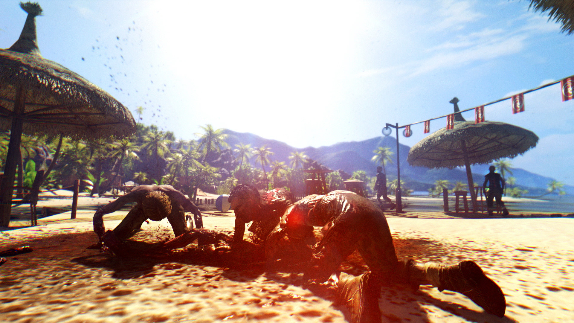 死亡岛:终极版/Dead Island Definitive Edition