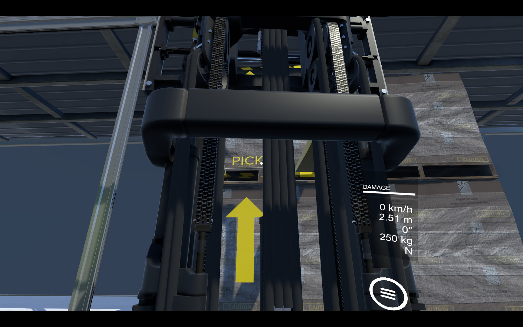 叉车模拟器2019/Forklift Simulator 2019