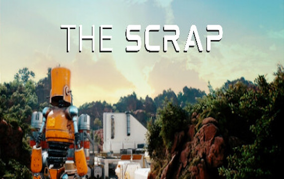 废料 The Scrap