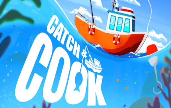 捕捞与烹饪Catch & Cook Fishing Adventure