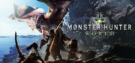 怪物猎人：世界/Monster Hunter: World Steam正版离线账号|登录账号即可畅玩 不顶号 不排队 独立存档