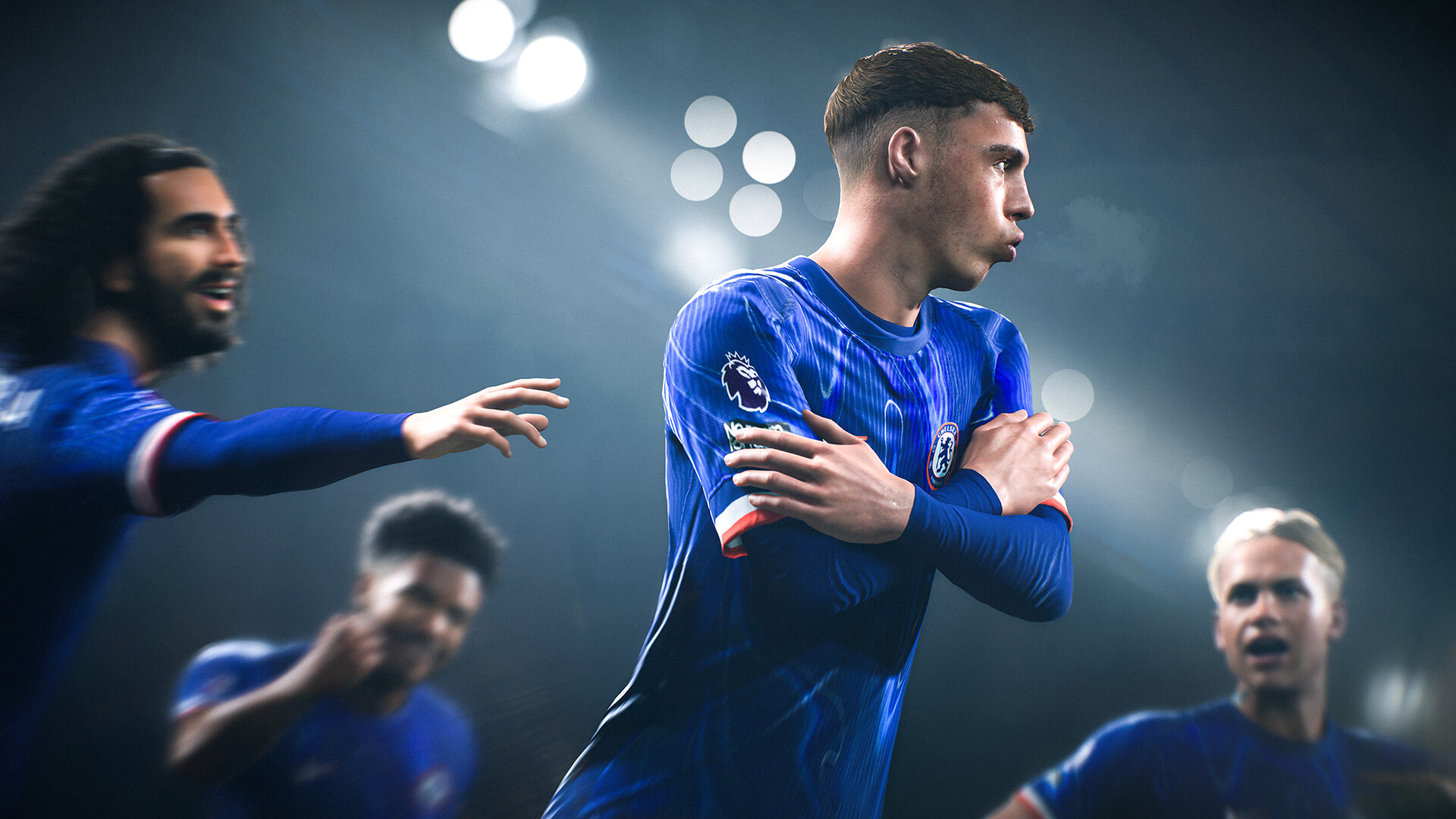 EA SPORTS FC 25 Steam正版离线账号|登录账号即可畅玩 不顶号 不排队 独立存档