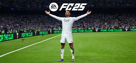 EA SPORTS FC 25 Steam正版离线账号|登录账号即可畅玩 不顶号 不排队 独立存档