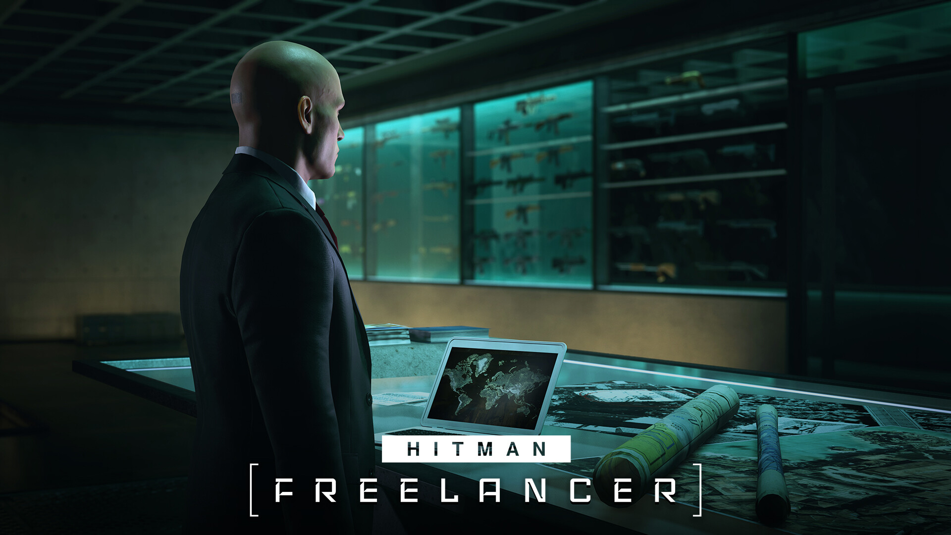 杀手：暗杀世界 HITMAN World of Assassination Steam正版离线共享账号+激活入库