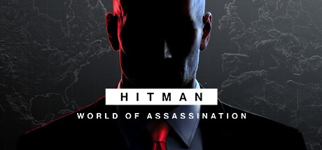 杀手：暗杀世界 HITMAN World of Assassination Steam正版离线共享账号+激活入库