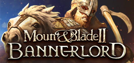 骑马与砍杀2：霸主 Mount & Blade II: Bannerlord Steam正版离线共享账号+激活入库