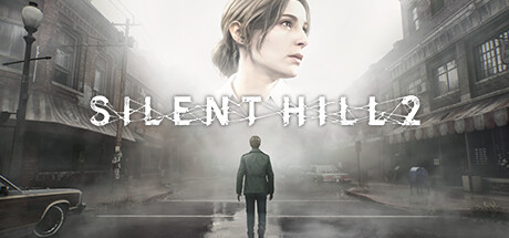 寂静岭2 SILENT HILL 2 Steam正版离线共享账号+激活入库