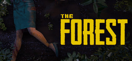 森林 The Forest 正版离线共享账号+激活入库