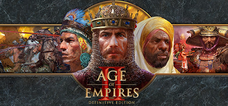 帝国时代2：决定版Age of Empires II: Definitive Edition Steam正版离线共享账号+激活入库