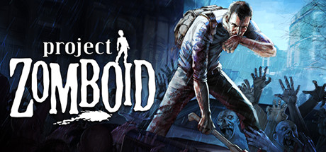 僵尸毁灭工程 Project Zomboid Steam正版离线共享账号+激活入库