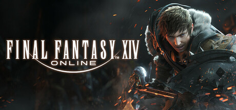 最终幻想 XIV：在线 FINAL FANTASY XIV Online Steam正版离线共享账号+激活入库