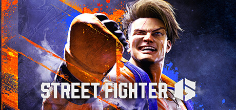 街头霸王6 Street Fighter 6 Steam正版离线共享账号+激活入库