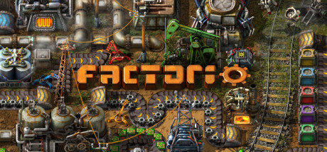 异星工厂 Factorio Steam正版离线共享账号+激活入库