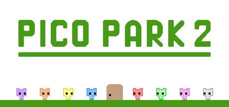 PICO PARK 2 Steam正版离线共享账号+激活入库