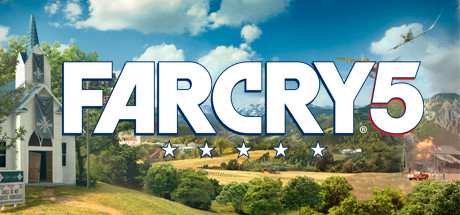 孤岛惊魂5 Far Cry 5 Steam正版离线共享账号+激活入库