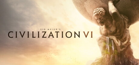 文明6 Sid Meier’s Civilization VI Steam正版离线共享账号+激活入库