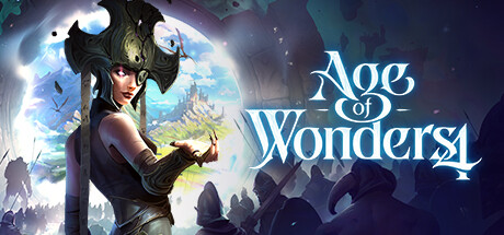 奇迹时代4 Age of Wonders 4 Steam正版离线共享账号+激活入库