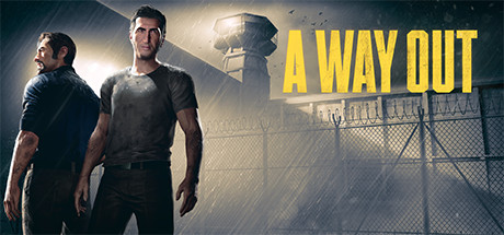 逃出生天 A Way Out Steam正版离线共享账号+激活入库