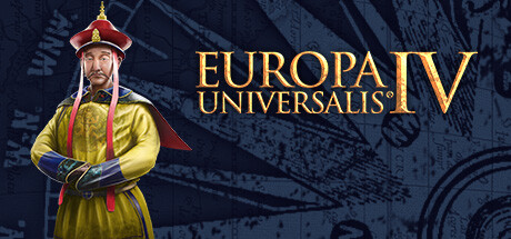 欧陆风云4 Europa Universalis IV Steam正版离线共享账号+激活入库