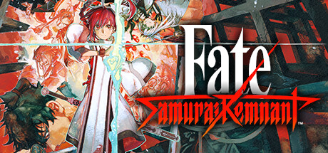 Fate/Samurai Remnant Steam正版离线共享账号+激活入库