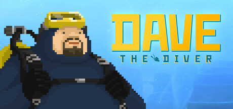 潜水员戴夫 DAVE THE DIVER Steam正版离线共享账号+激活入库